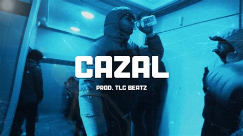 Jul X Naps X Marseille Type Beat CAZAL Prod TLC BEATZ YouTube