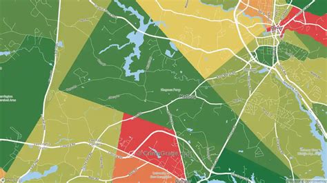 The Safest and Most Dangerous Places in Madbury, NH: Crime Maps and ...