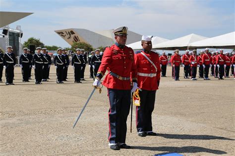 Dia Dos Fuzileiros Navais Conhe A A Origem Da Brigada Real Da Marinha