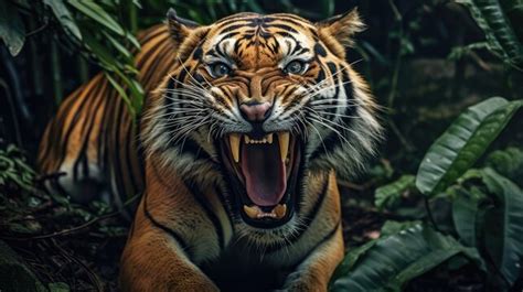 Roaring Tiger Images – Browse 33,020 Stock Photos, Vectors, and Video | Adobe Stock