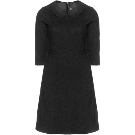 Manon Baptiste Black Plus Size Cotton Dress Cotton Dresses Plus Size Dresses Dress