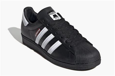 Run Dmc X Adidas Superstar Jam Master Jay” Fx7617 Release Date Nice