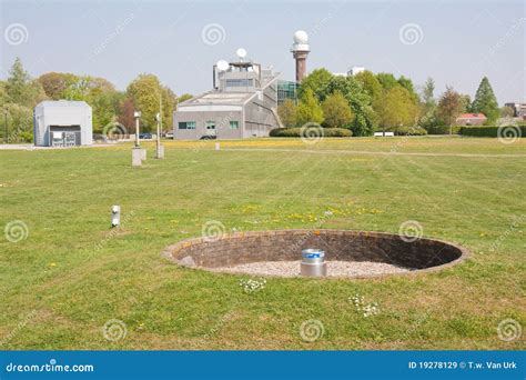 DE BILT, the NETHERLANDS - APRIL 22 Stock Image - Image of funnel, official: 19278129