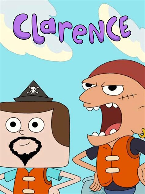 Clarence Season 3 | Rotten Tomatoes