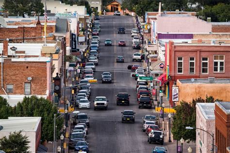 About LuLu Hotel Silver City — LuLu Hotel Silver City, New Mexico