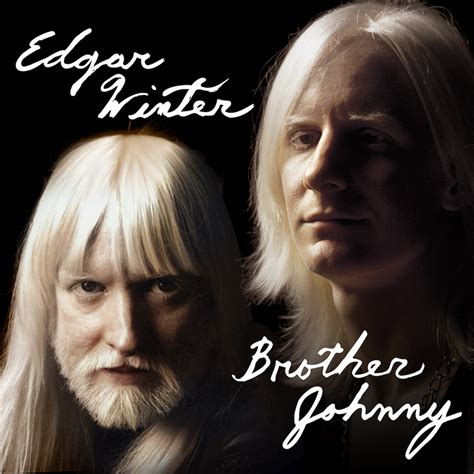 Albums Of The Week: Edgar Winter | Brother Johnny | Tinnitist