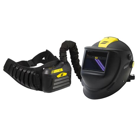 Buy Esab G Air Epr X Papr Welding Helmet Kit