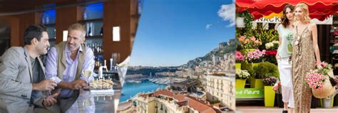 MONACO BECOMES A FEATURED IGLTA DESTINATION: – Travel Industry Today