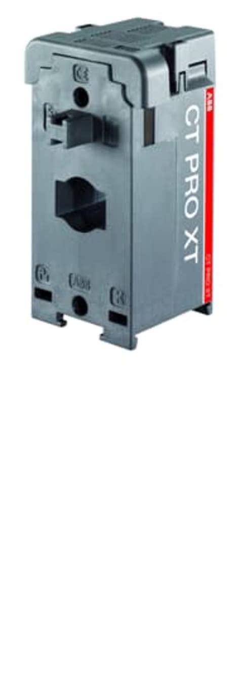 Csg R Ct Pro Xt Abb Abb Ct Pro Xt Series Din Rail