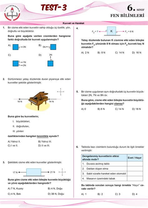 Kuvvet Ve Hareket Test3 1 Scaled