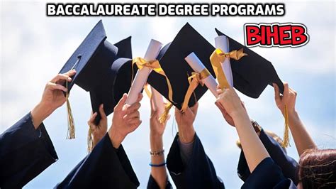 Baccalaureate Degree – BIHEB – Baccalaureate International Higher ...