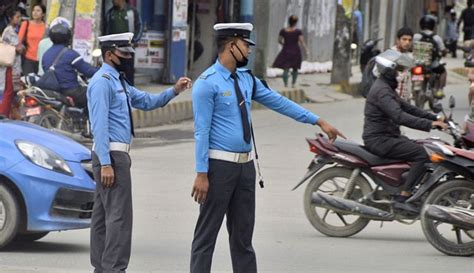 उपत्यकाको ट्राफिक व्यवस्थापन यस्तो छ तत्कालीन र दीर्घकालीन कार्ययोजना