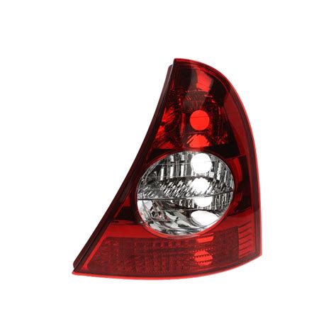 Lampa Tylna Depo R Ue Renault Clio Ii Bb Cb