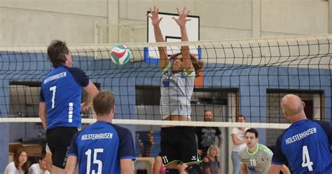 Volleyball Tv M Lfort Bell Gewinnt Auch Das Zweite Spiel Vc Ratheim