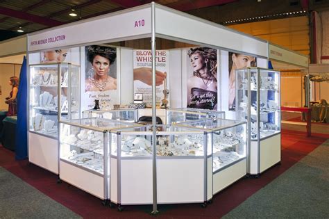 Showcases Scan Display Solutions