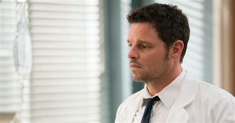 Alex Karevs Farewell Greys Anatomy Episode Will Have One Thing Missing