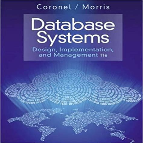 Solution Manual For Database Systems A Practical Approach To Design