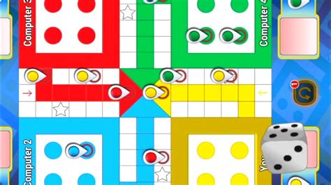 Ludo Game In 4 Players Match Ludo King Game In 4 Players Match Ludo