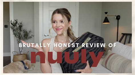 I Tried Nuuly Clothing Rental Was It Worth It My Brutally Honest