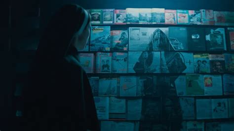 The Nun II Director Reveals Where You Can Spot Key Easter Eggs [Exclusive]