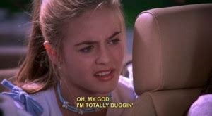 Clueless Movie Quotes. QuotesGram