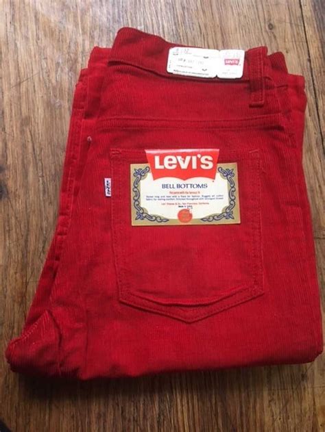 Flare Levi S En Velours C Tel Gem