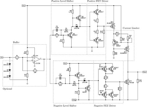 Figure 1 From Pin Diode Driver For Nmr And Mri Semantic Scholar