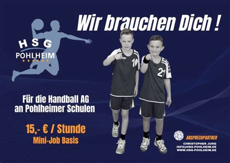 Bungsleiter Gesucht Hsg Pohlheim