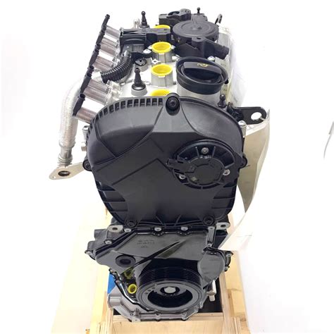 T T Ea Engine For Audi Volkswagen Tfsi Tsi T Cea Cae Cpm