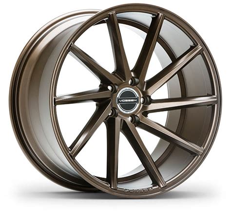 Vossen Cvt Wheels Custom Car Shop Tampa