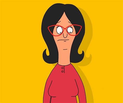 Linda Belcher Glasses