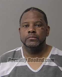 Recent Booking Mugshot For Robert Louis Mond In Macon County Illinois