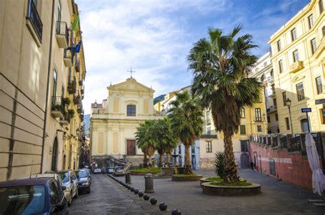 17 Best Things to do in Salerno, Italy – Touropia Travel