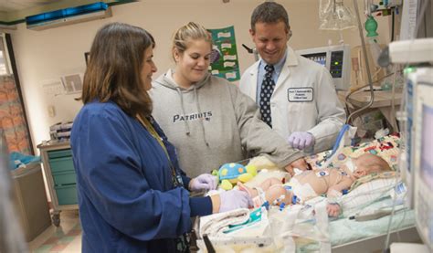 Pediatric Intensive Care Umass Memorial Medical Center Umass