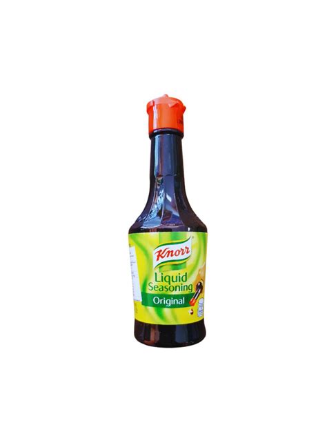 Knorr Liquid Seasoning | Fusion Food Haus