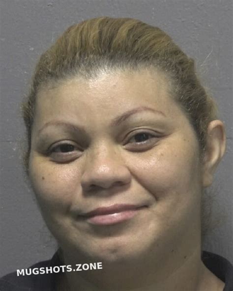 Morales Jackeline Matute New Hanover County Mugshots Zone