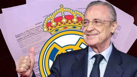 Inclinado a fichar por el Real Madrid adiós a la renovación y tiene