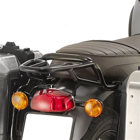 Givi Sr Support Topcase Monolock Ou Monokey Sr Bagagerie Pour