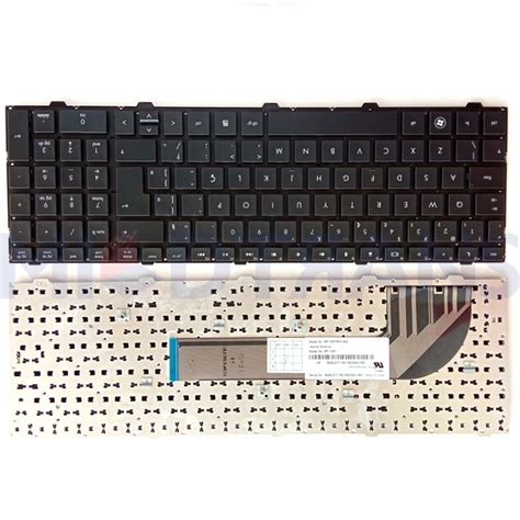 China Keyboard For Laptop Hp Manufacturers Keyboard For Laptop Hp