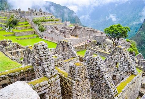 Arquitectura Inca Caracter Sticas Y Construcciones Destacadas