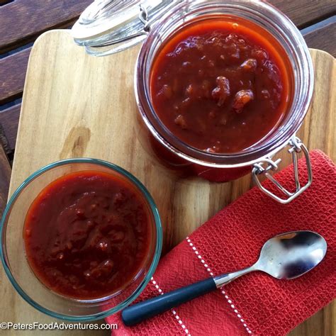 Best Ketchup Bbq Sauce Easy Recipes To Make At Home