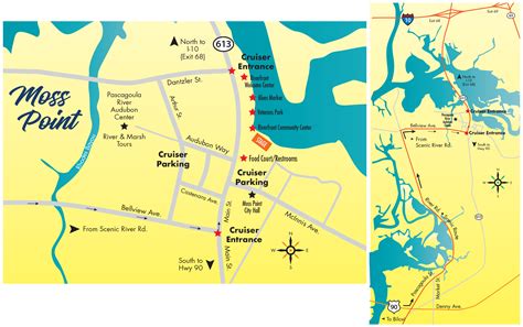 Moss Point Public Works at Zara Khull blog