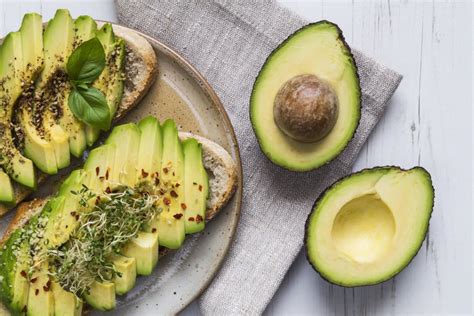 Desayunos Nutritivos 14 Recetas Para Desayunos Saludables