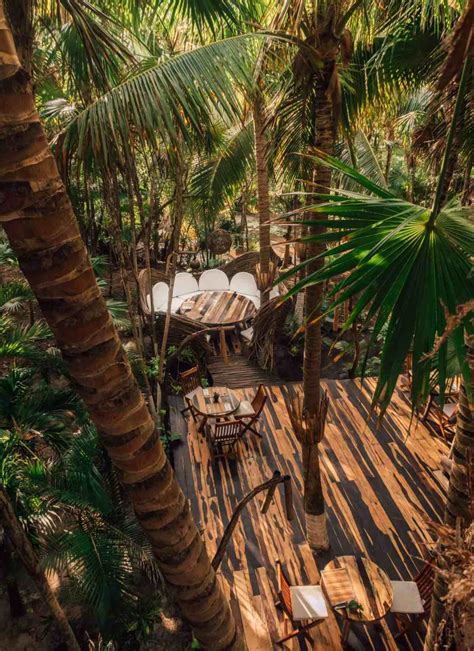 Staying at Azulik in Tulum (Is it Worth the Hype?) - The Republic of Rose