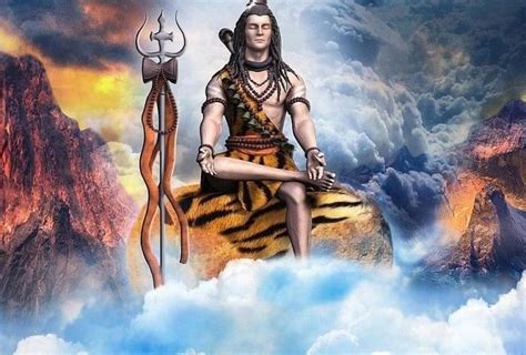 Shiv Pujan On Mahesh Navami Worship Shiva With These Mantras All