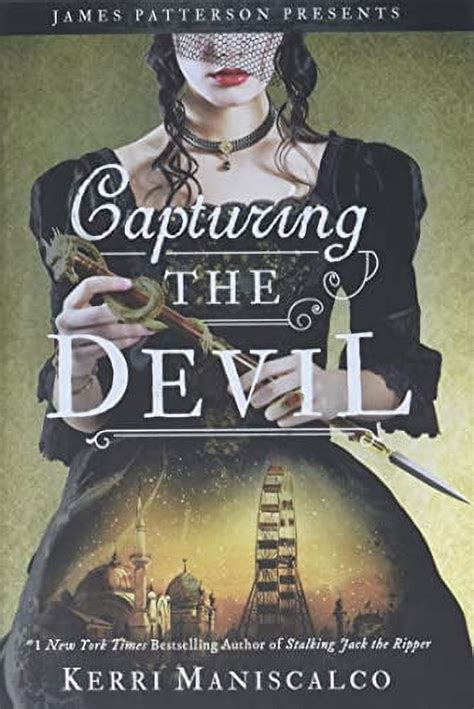 Stalking Jack The Ripper Capturing The Devil Hardcover Walmart