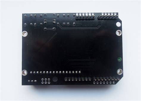 Lcd Keypad Shield 1602 купити в Києві та Україні