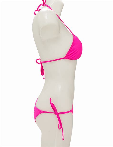 Costume Pyrex Bikini Fluo Acquista Online Seconda Strada