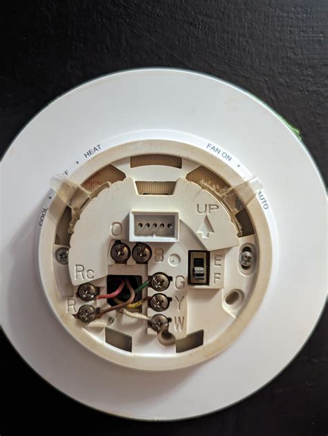 Help recommending basic wifi thermostat : r/hvacadvice