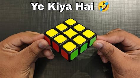 1x3x3 Rubik S Cube Unboxing Some Solves YouTube